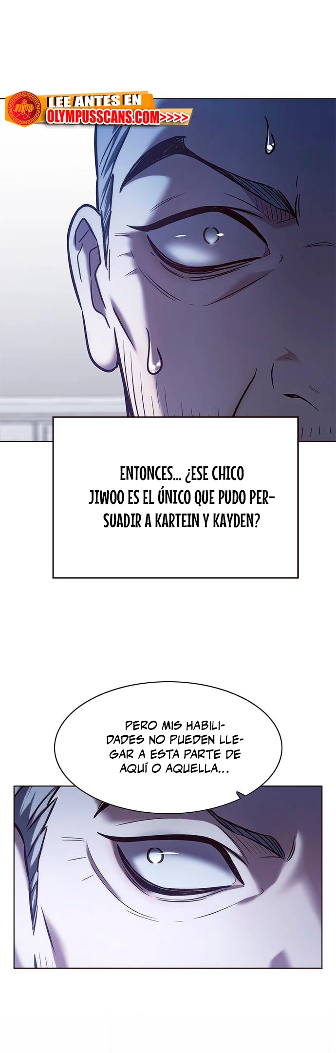 Rayito  > Capitulo 228 > Page 251