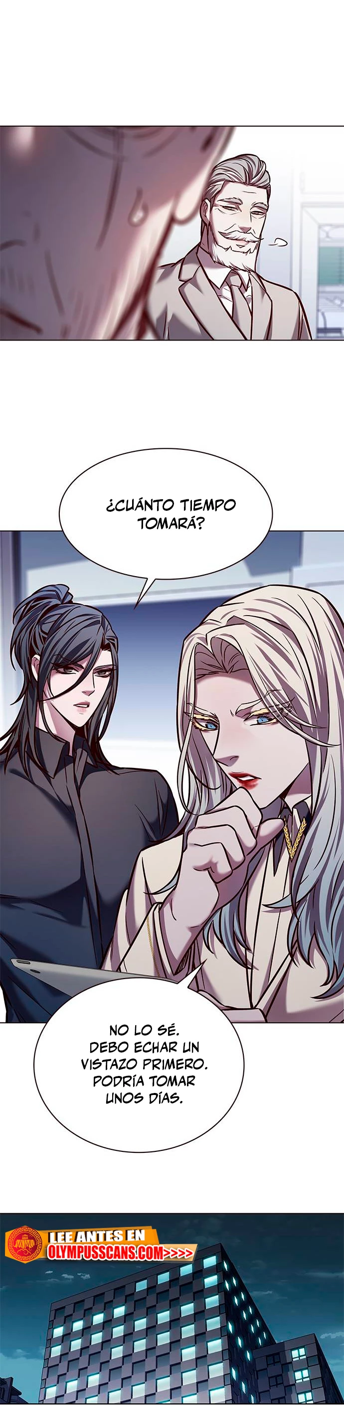 Rayito  > Capitulo 228 > Page 271