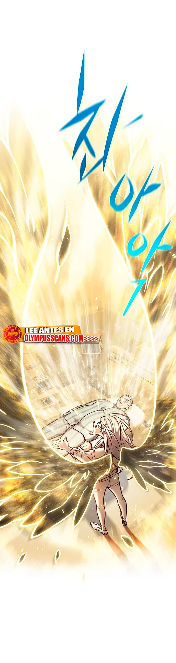 Rayito  > Capitulo 228 > Page 301