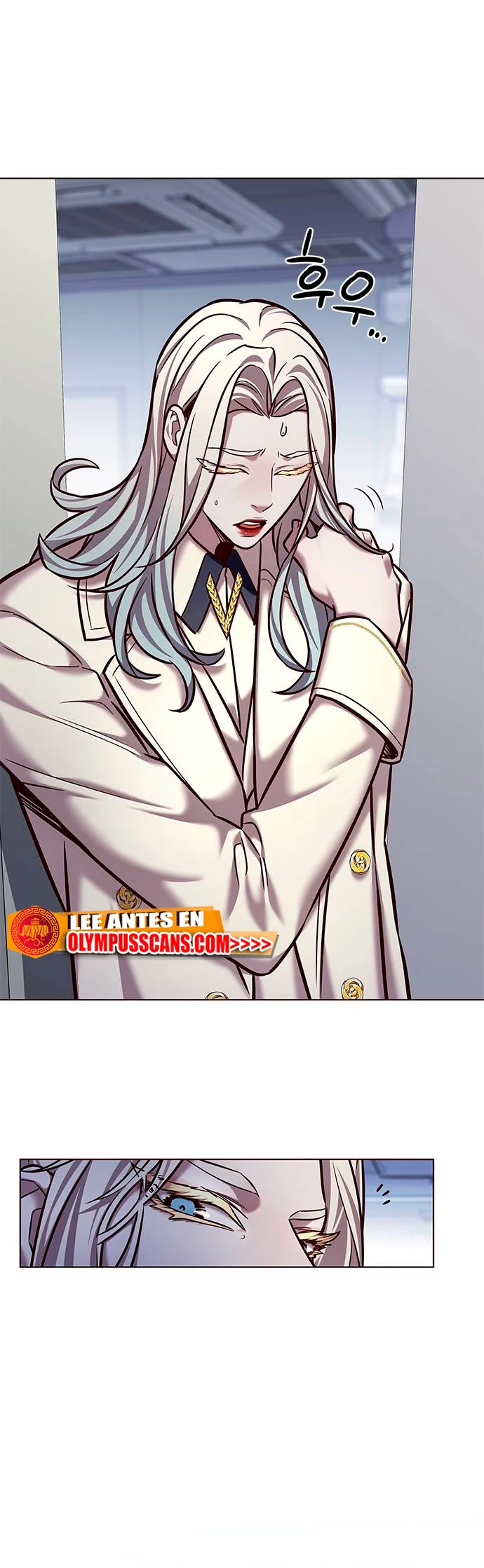 Rayito  > Capitulo 228 > Page 331