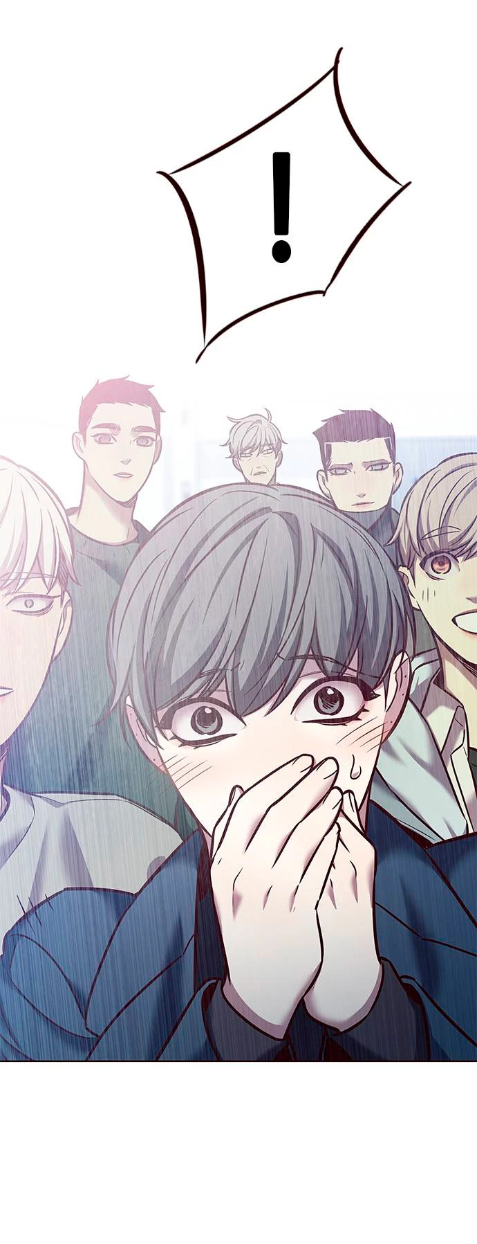 Rayito  > Capitulo 228 > Page 361