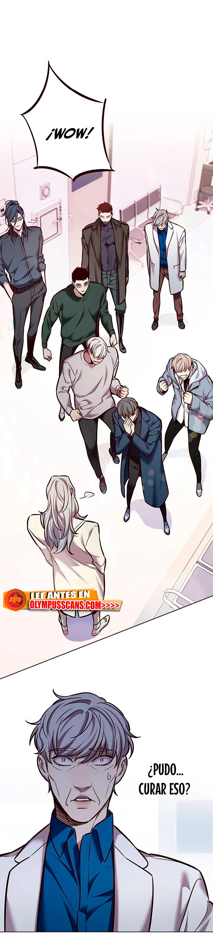 Rayito  > Capitulo 228 > Page 371