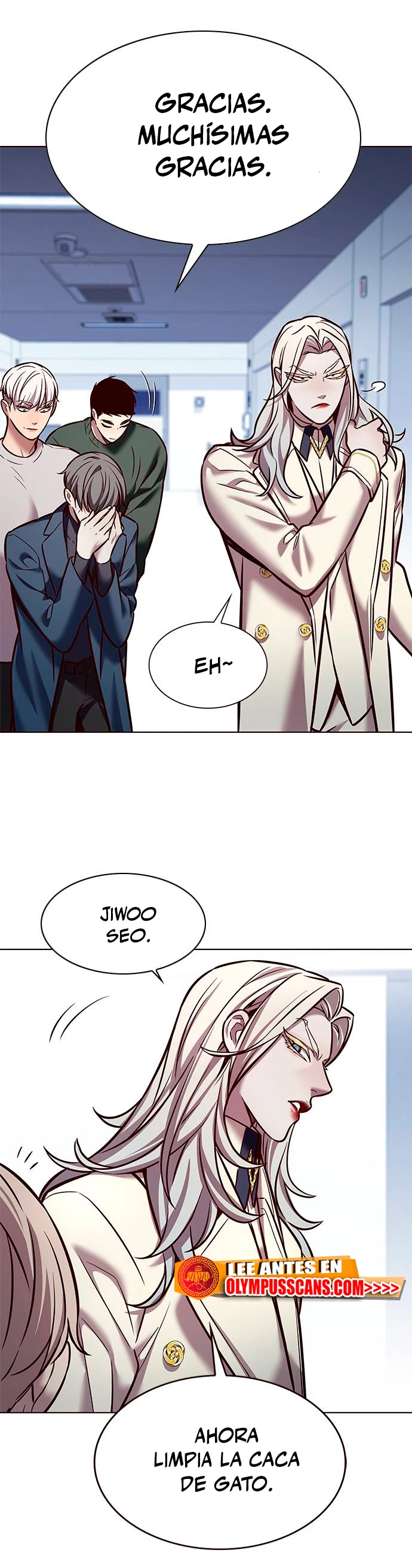 Rayito  > Capitulo 228 > Page 381