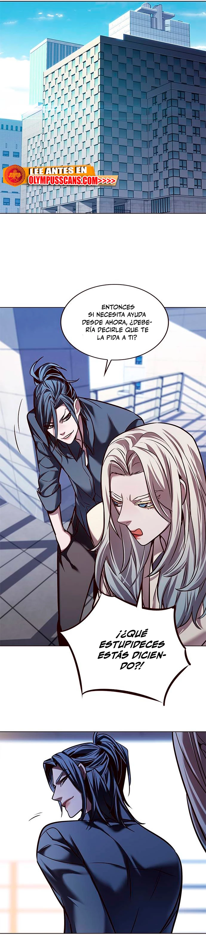 Rayito  > Capitulo 228 > Page 401