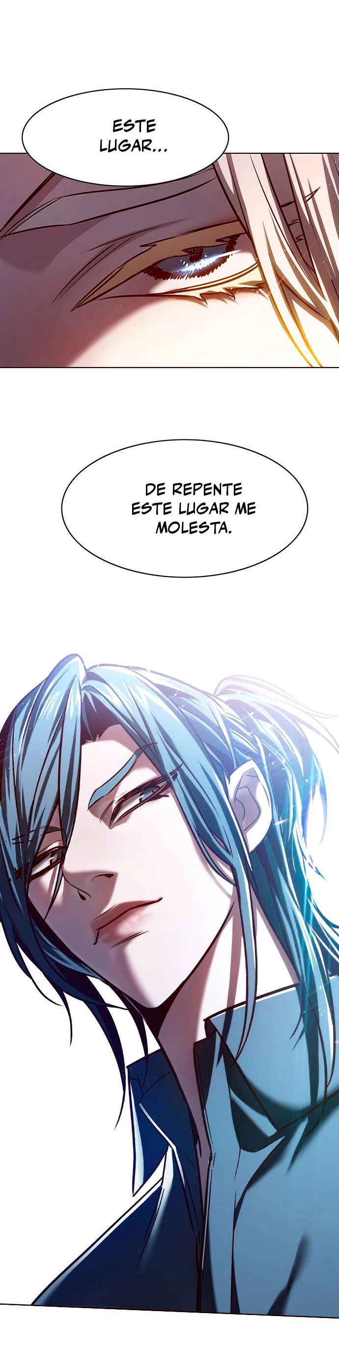 Rayito  > Capitulo 228 > Page 421