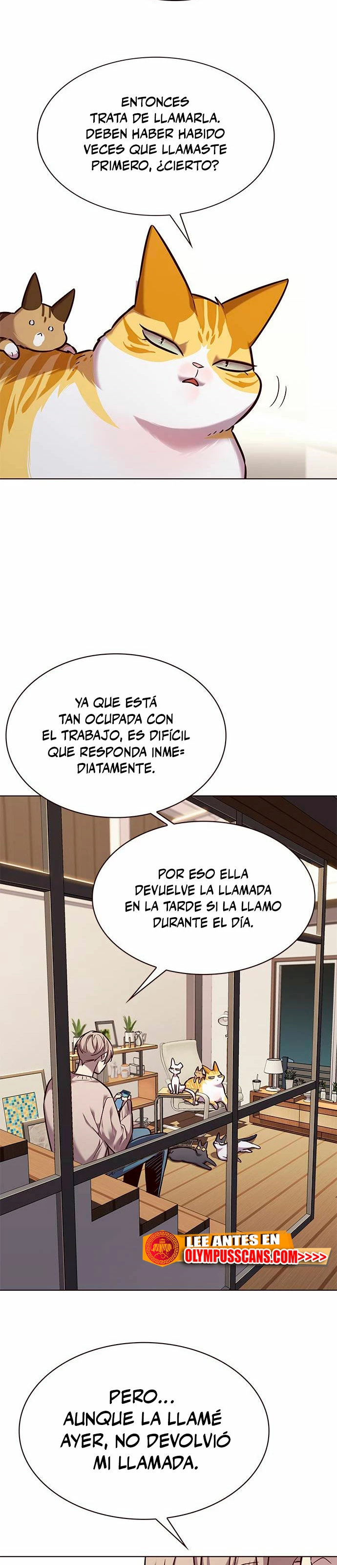 Rayito  > Capitulo 231 > Page 41