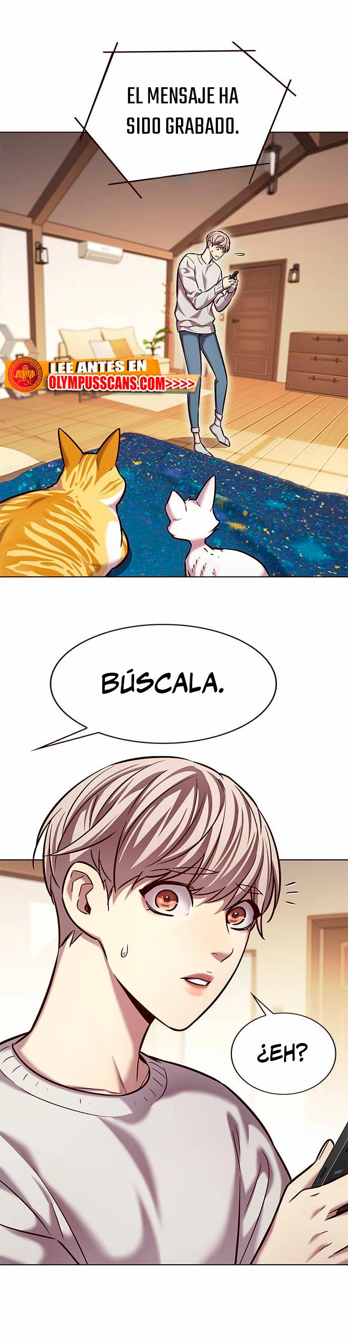 Rayito  > Capitulo 231 > Page 81