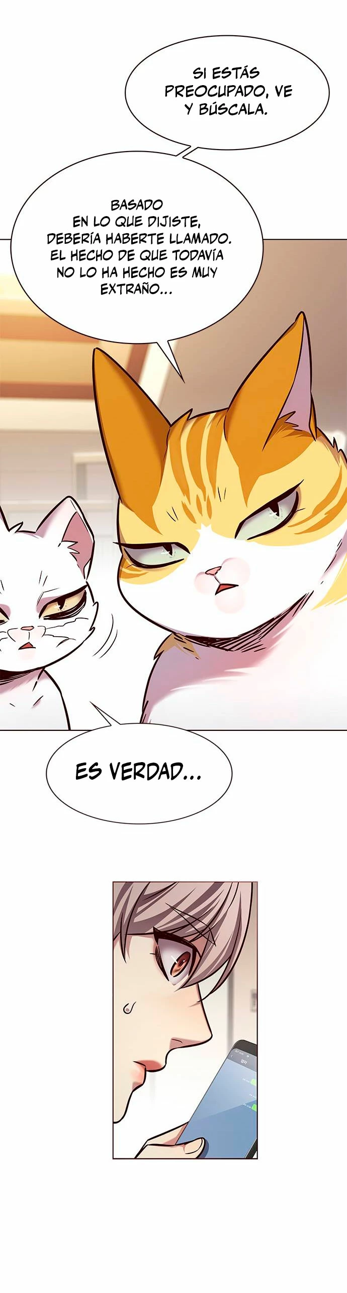 Rayito  > Capitulo 231 > Page 91