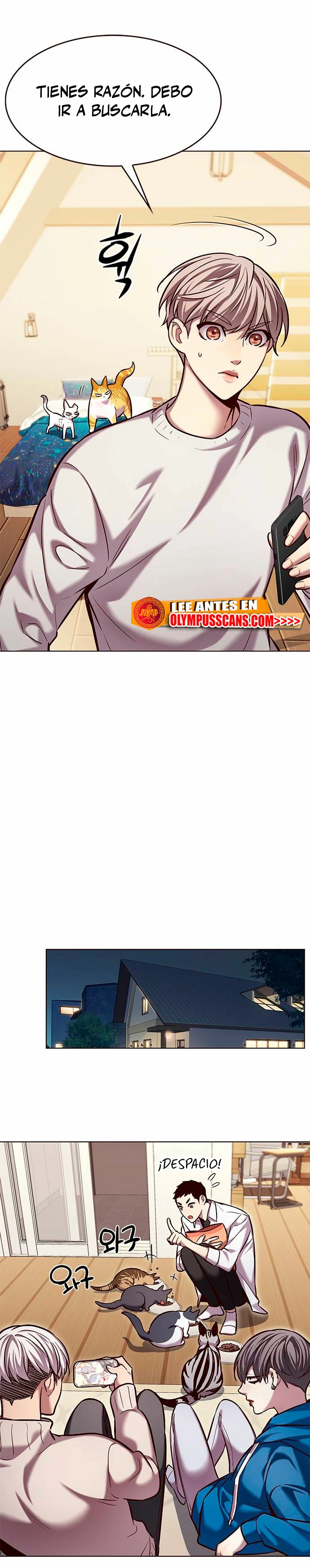 Rayito  > Capitulo 231 > Page 101