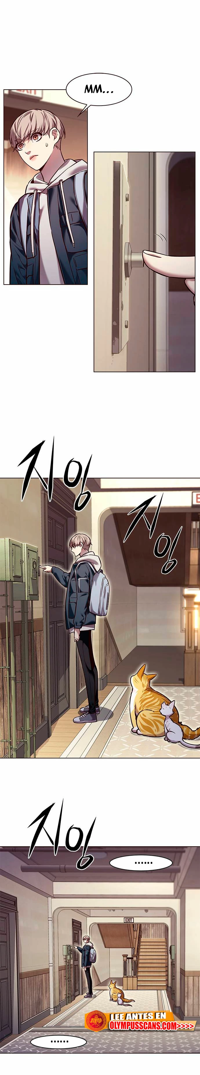 Rayito  > Capitulo 231 > Page 161