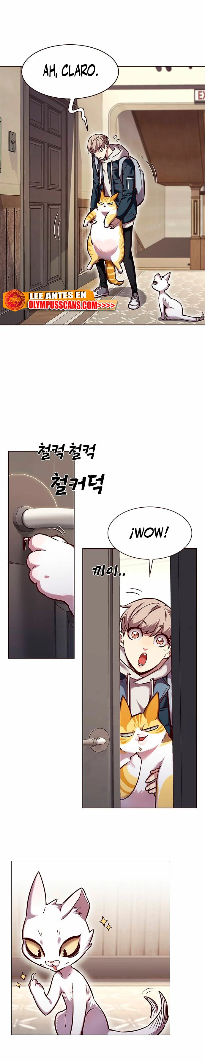 Rayito  > Capitulo 231 > Page 181