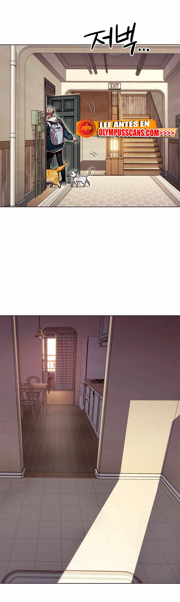 Rayito  > Capitulo 231 > Page 191