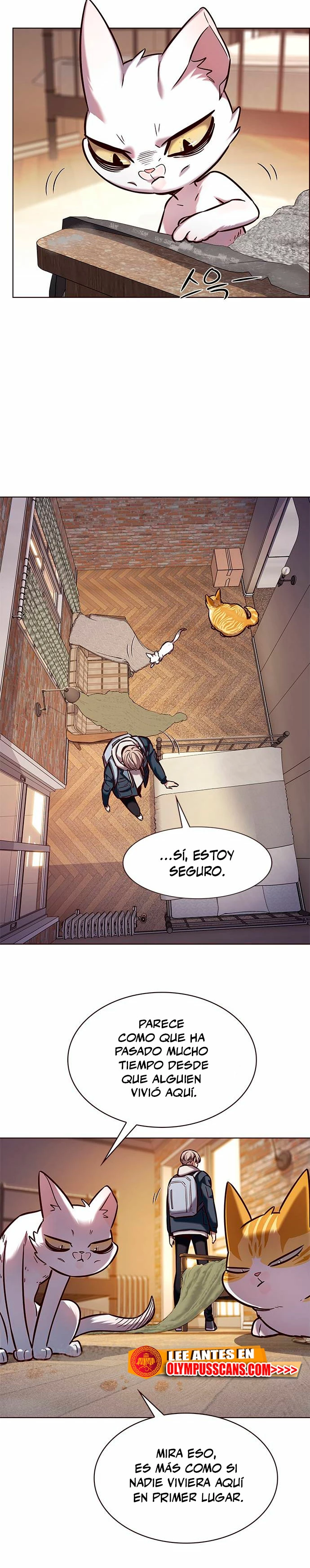 Rayito  > Capitulo 231 > Page 221