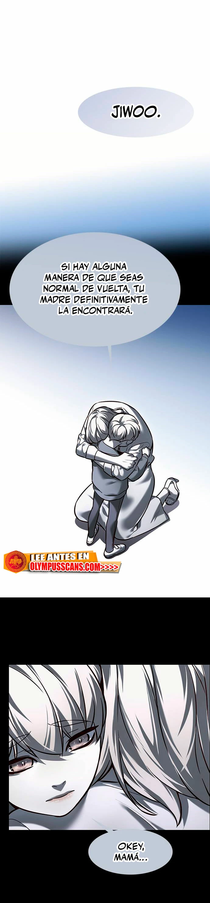 Rayito  > Capitulo 231 > Page 241