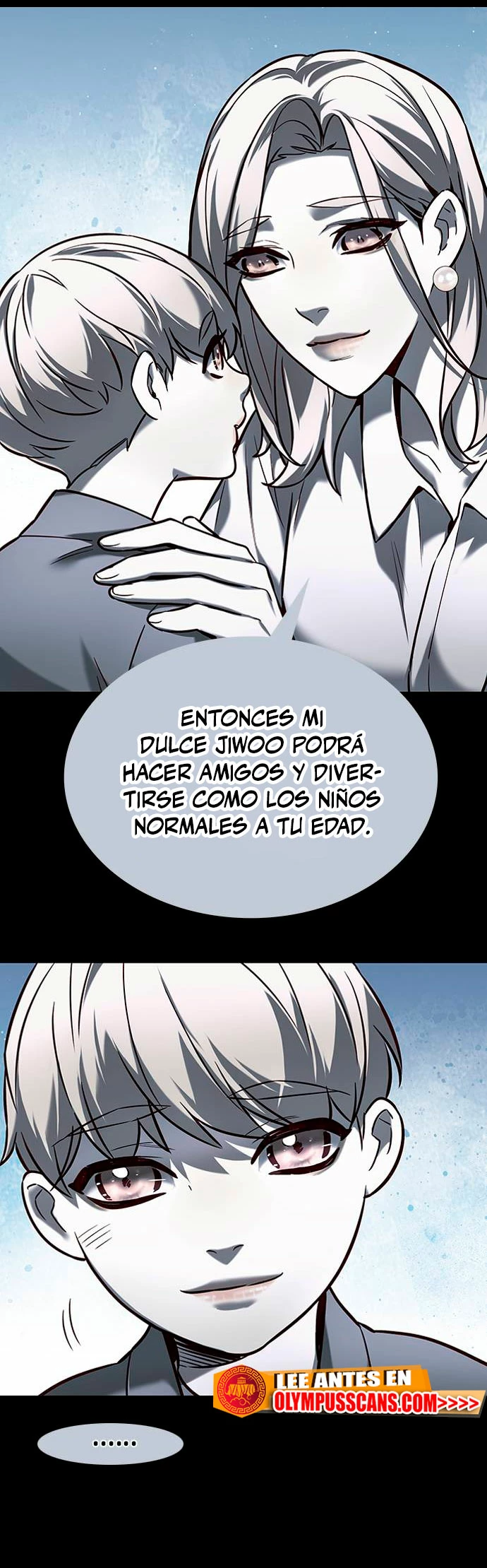 Rayito  > Capitulo 231 > Page 251