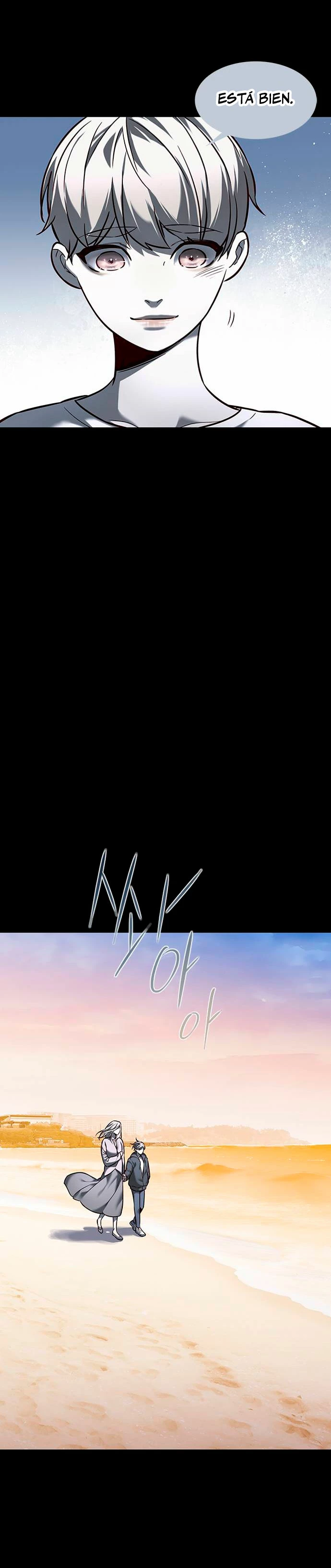 Rayito  > Capitulo 231 > Page 281