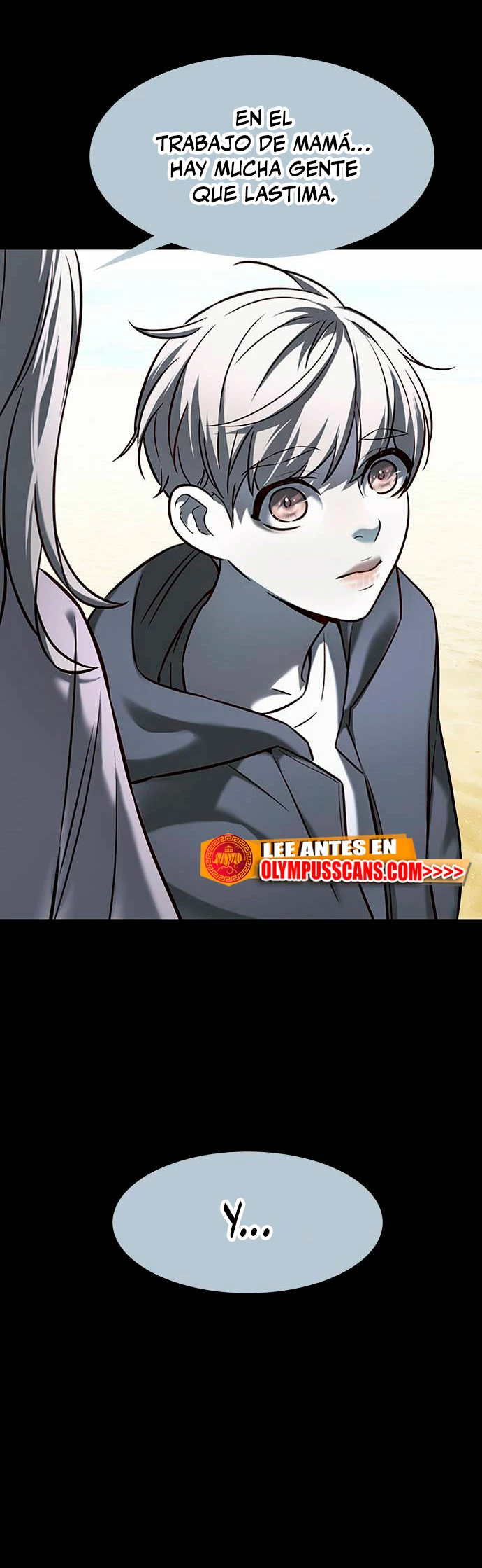 Rayito  > Capitulo 231 > Page 301