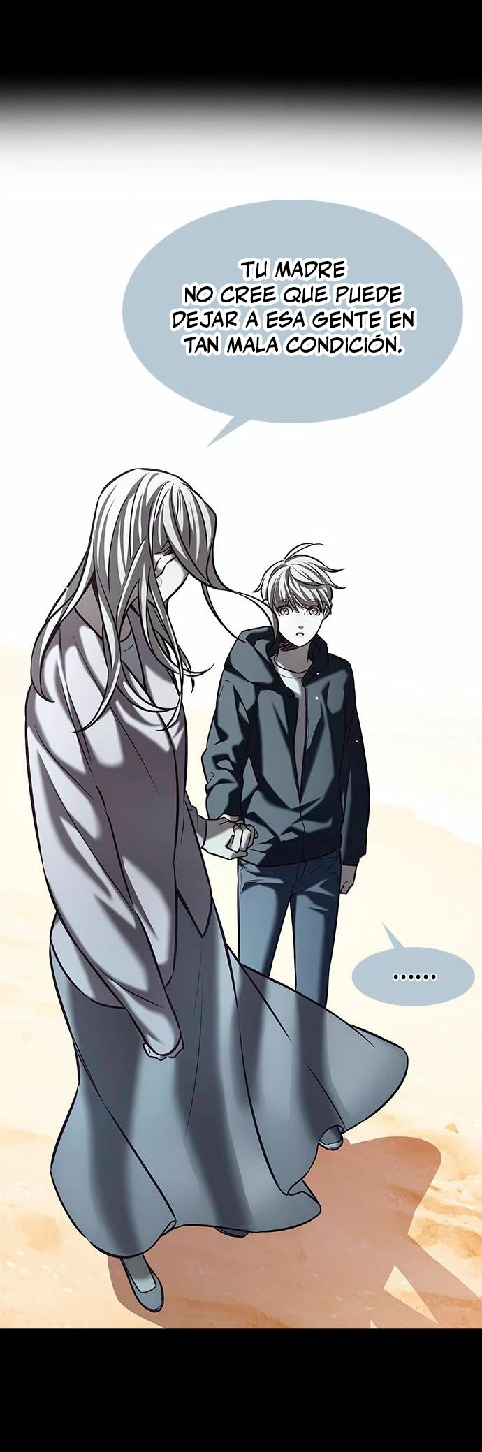 Rayito  > Capitulo 231 > Page 311