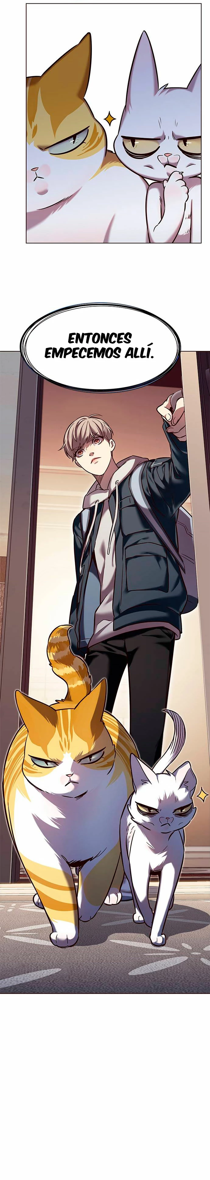 Rayito  > Capitulo 231 > Page 351