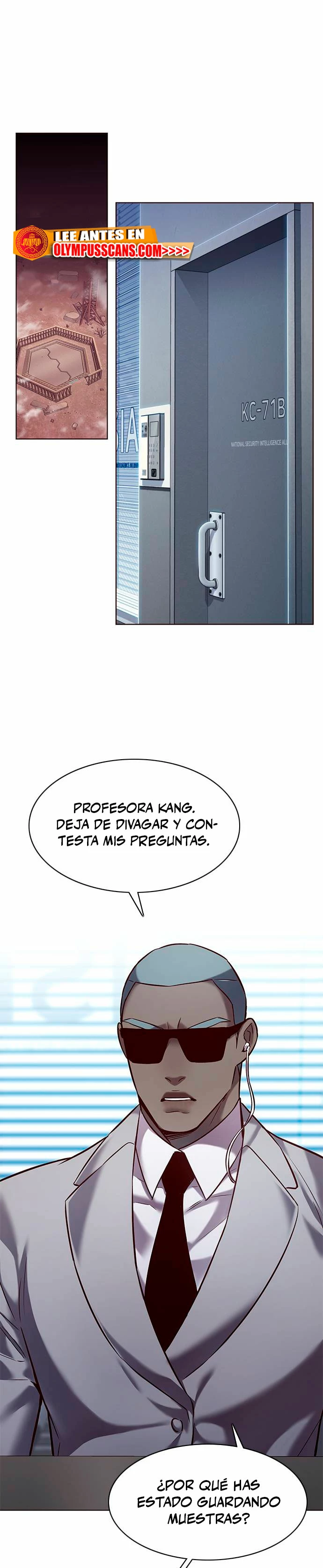 Rayito  > Capitulo 231 > Page 361