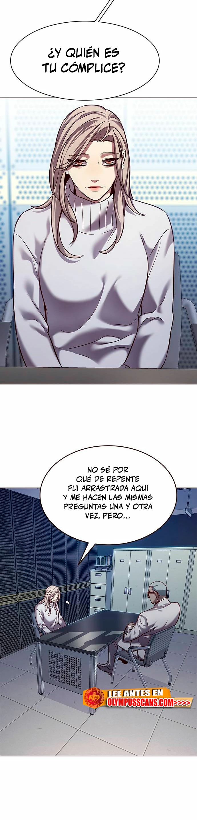 Rayito  > Capitulo 231 > Page 371