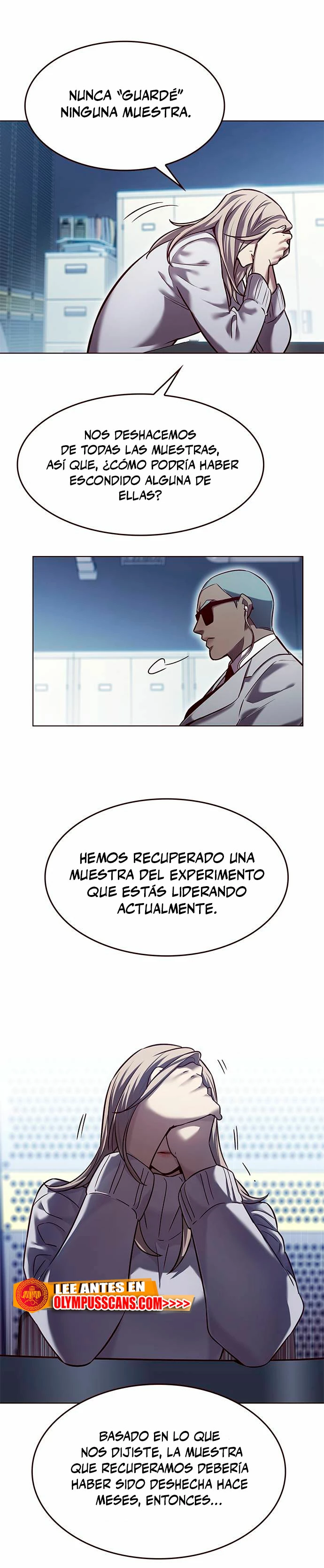 Rayito  > Capitulo 231 > Page 381