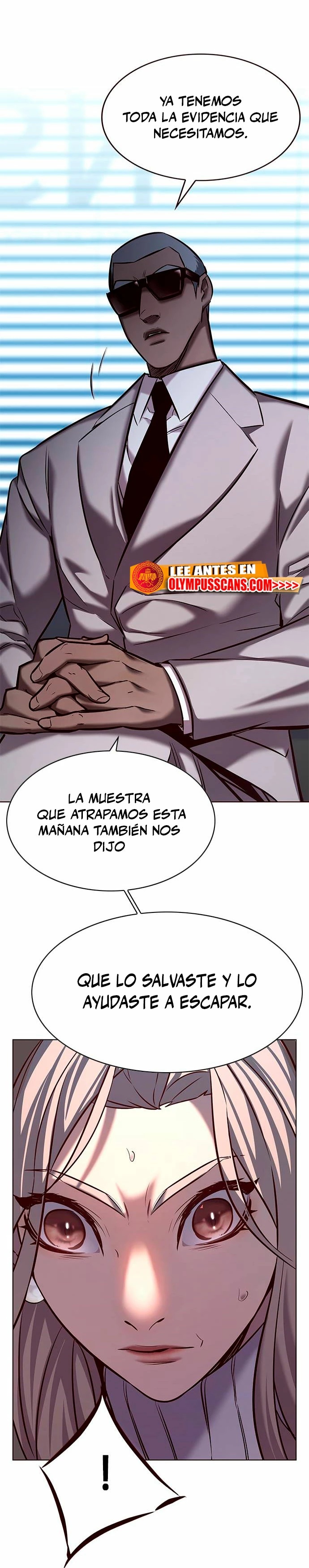 Rayito  > Capitulo 231 > Page 401