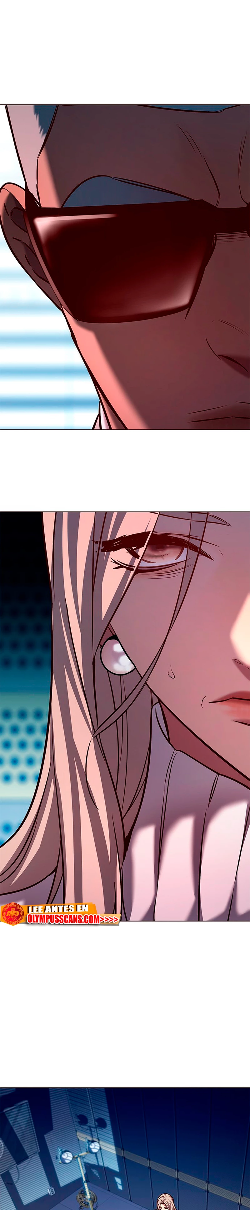 Rayito  > Capitulo 232 > Page 11