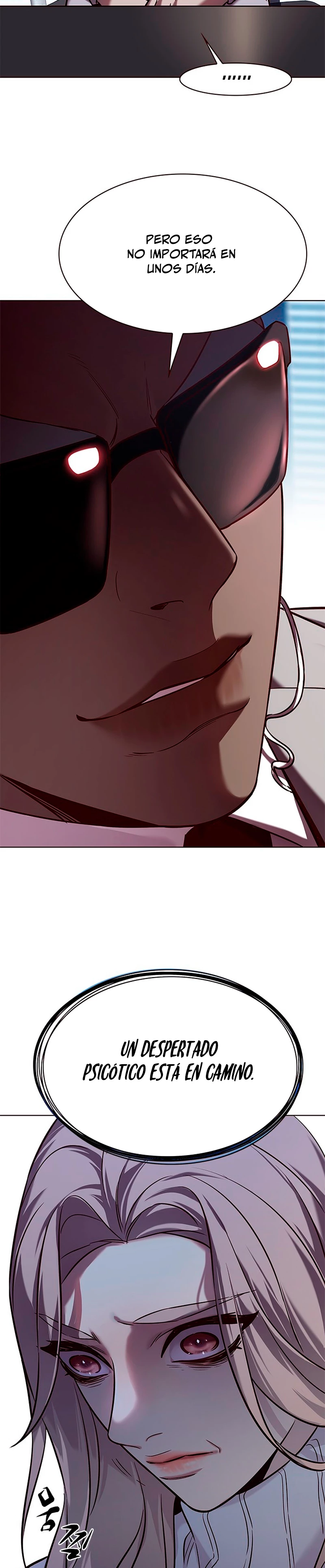 Rayito  > Capitulo 232 > Page 31