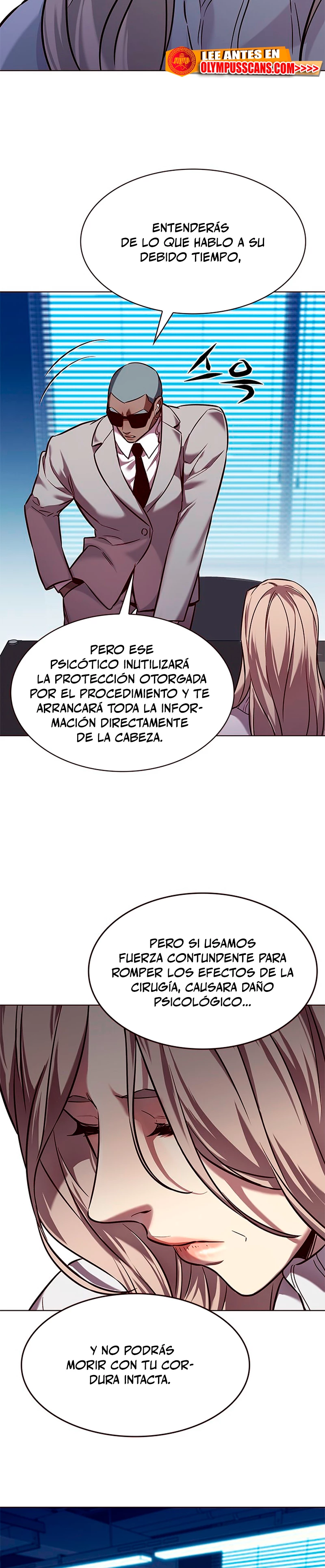 Rayito  > Capitulo 232 > Page 41