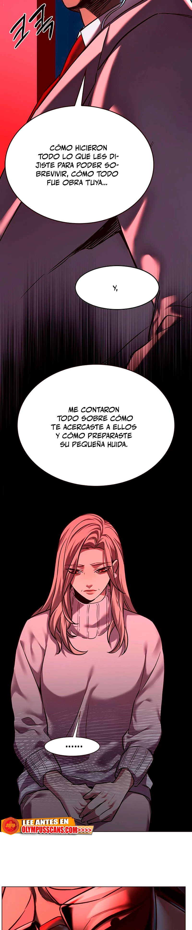 Rayito  > Capitulo 232 > Page 61