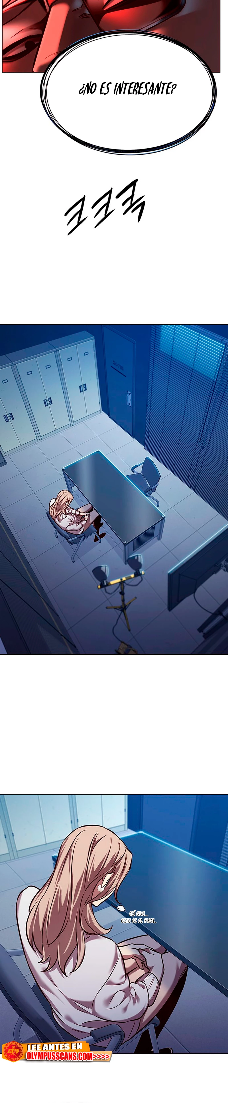 Rayito  > Capitulo 232 > Page 71