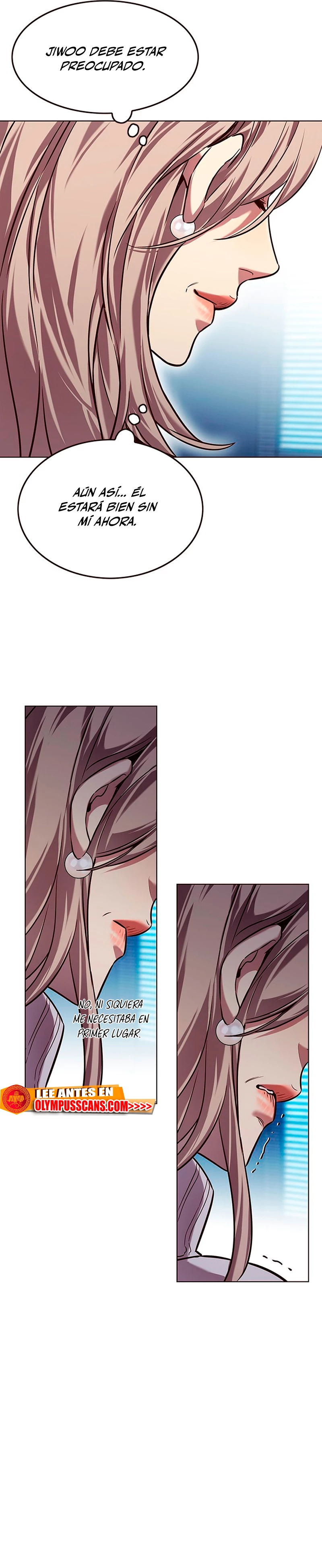 Rayito  > Capitulo 232 > Page 81