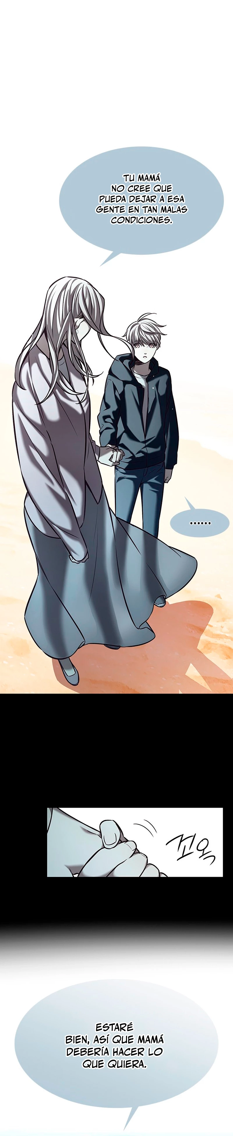 Rayito  > Capitulo 232 > Page 91