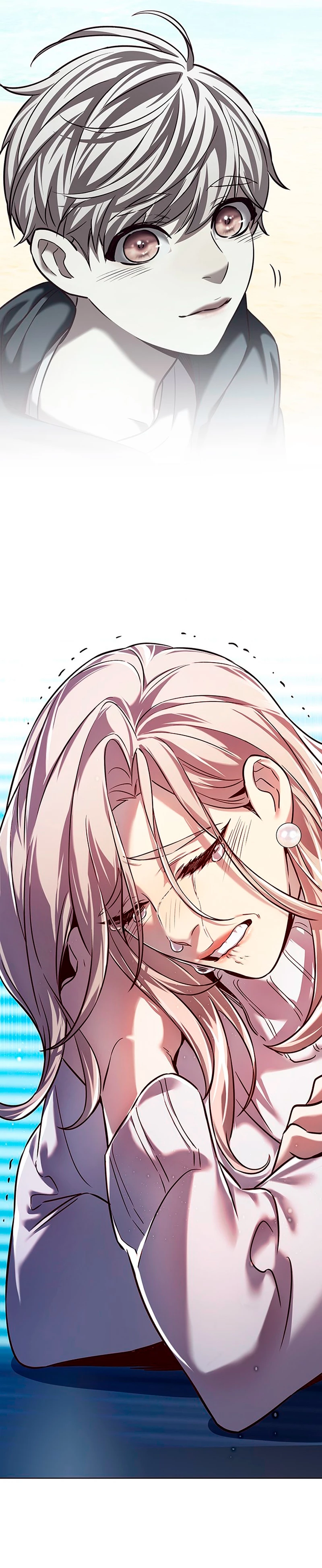 Rayito  > Capitulo 232 > Page 101