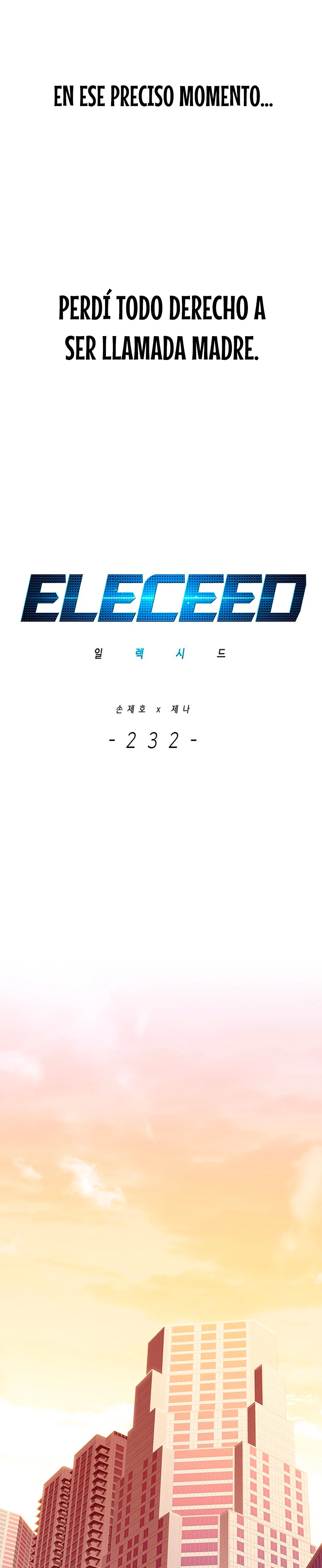 Rayito  > Capitulo 232 > Page 111