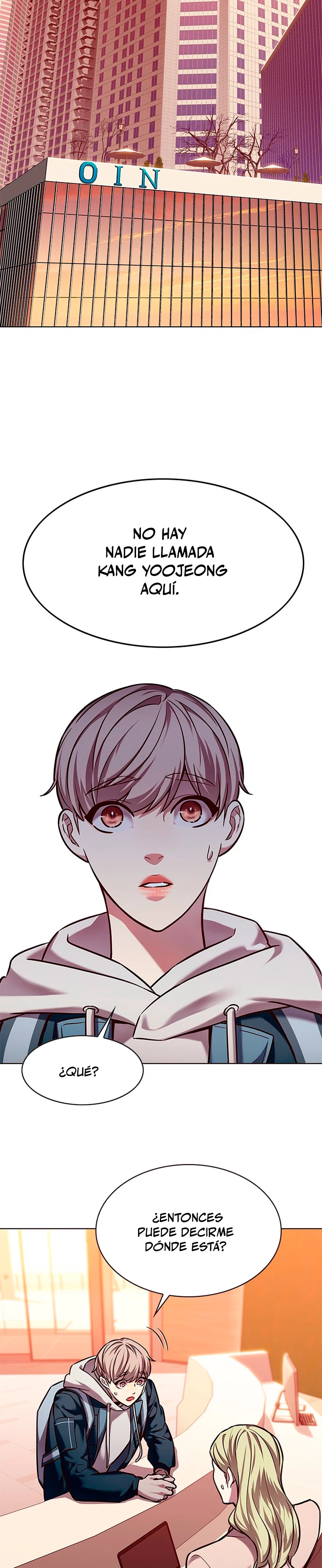 Rayito  > Capitulo 232 > Page 121