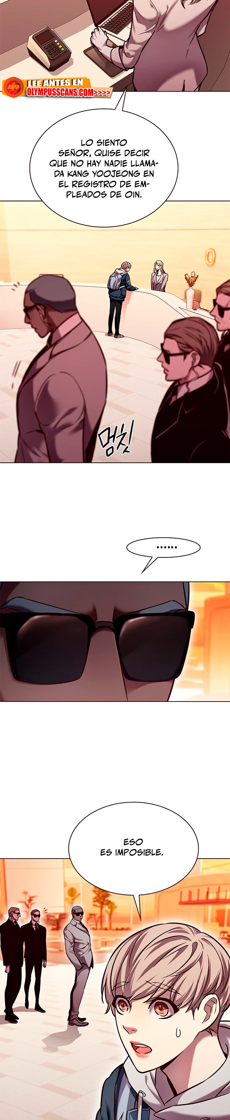 Rayito  > Capitulo 232 > Page 131