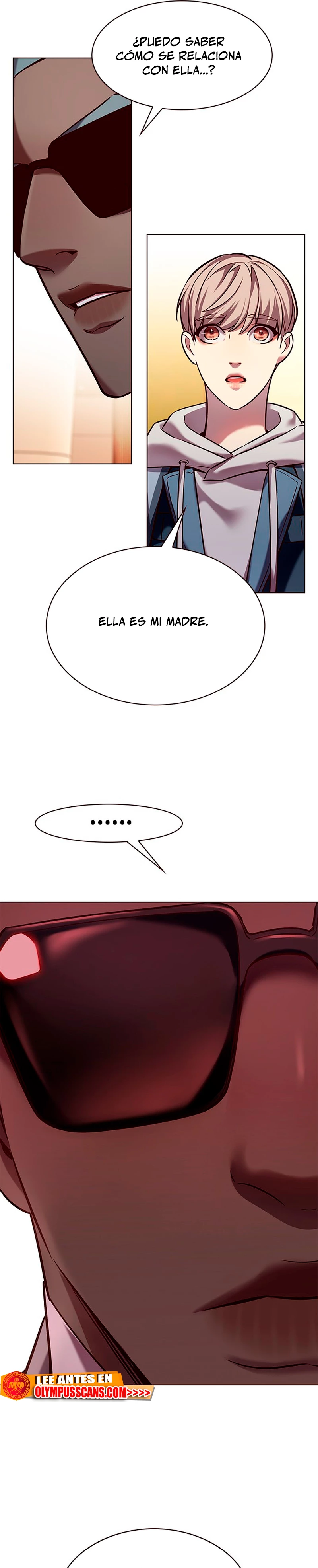 Rayito  > Capitulo 232 > Page 161