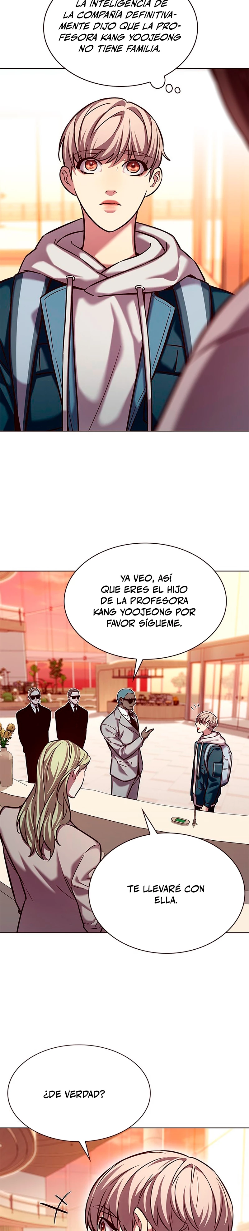 Rayito  > Capitulo 232 > Page 171