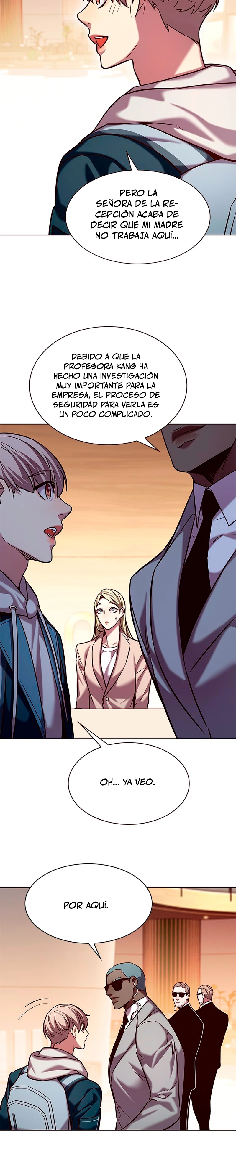 Rayito  > Capitulo 232 > Page 181