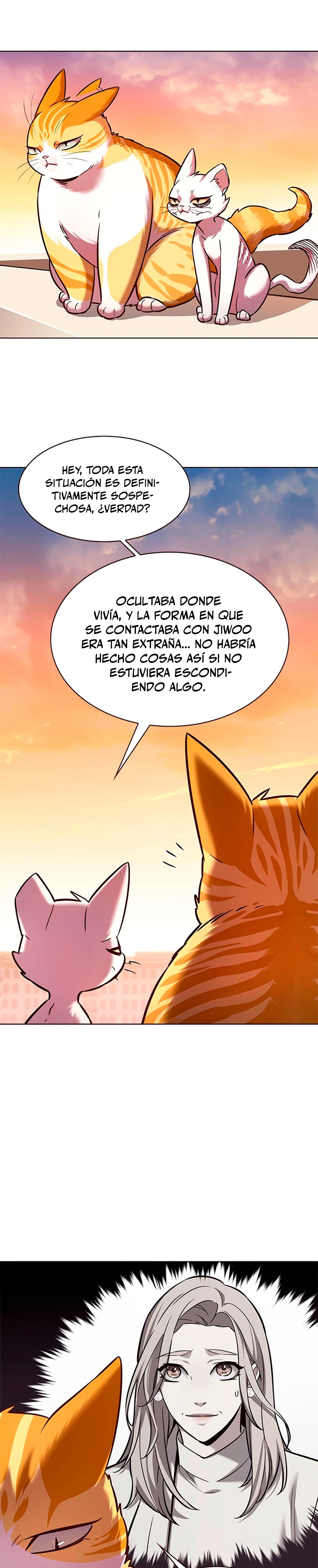 Rayito  > Capitulo 232 > Page 201