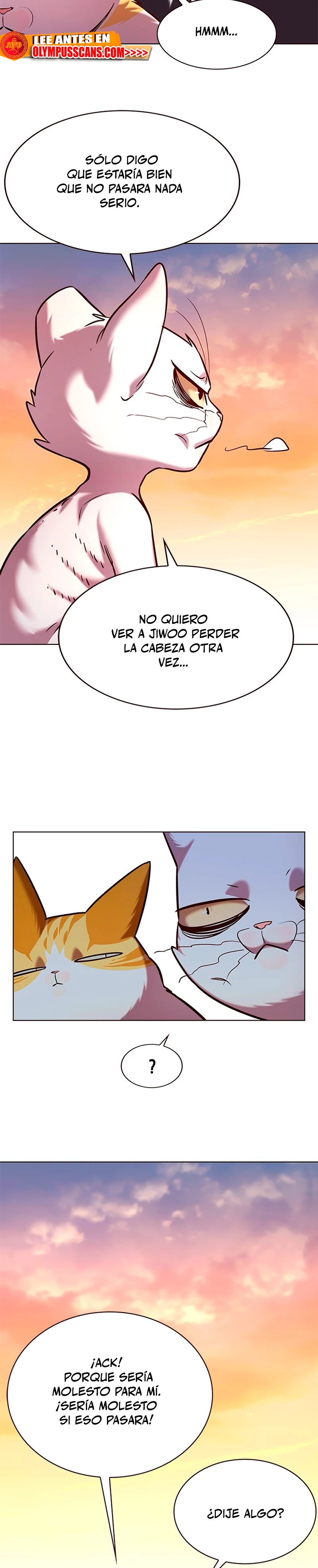 Rayito  > Capitulo 232 > Page 211