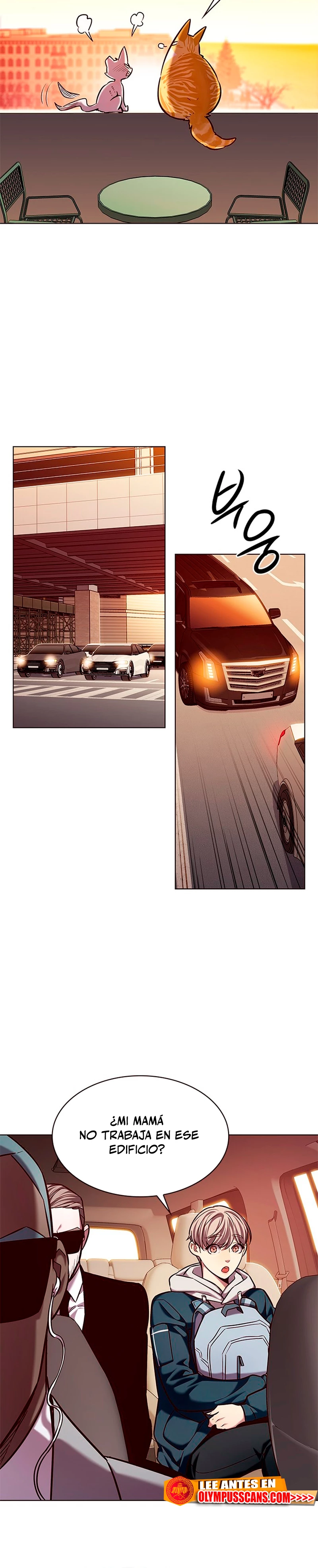 Rayito  > Capitulo 232 > Page 221