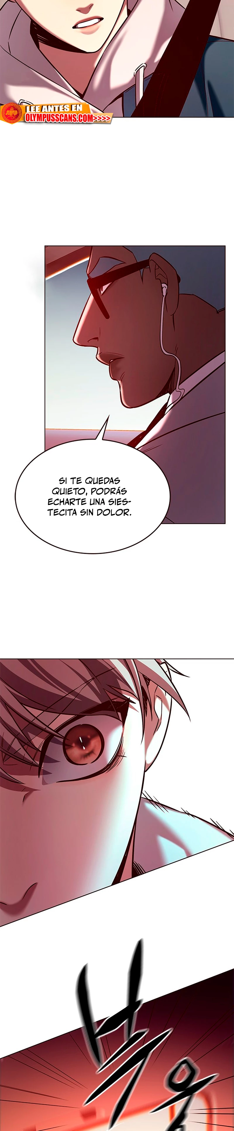 Rayito  > Capitulo 232 > Page 301