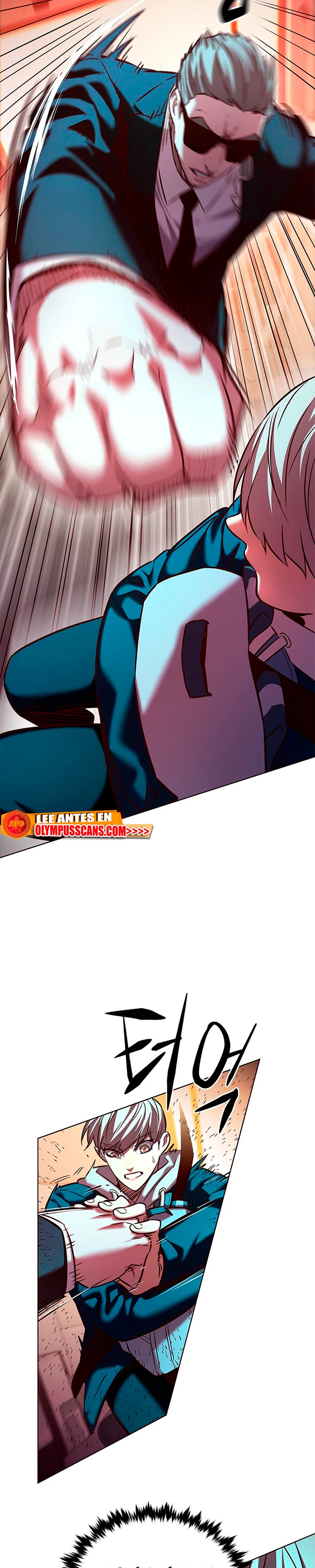 Rayito  > Capitulo 232 > Page 311