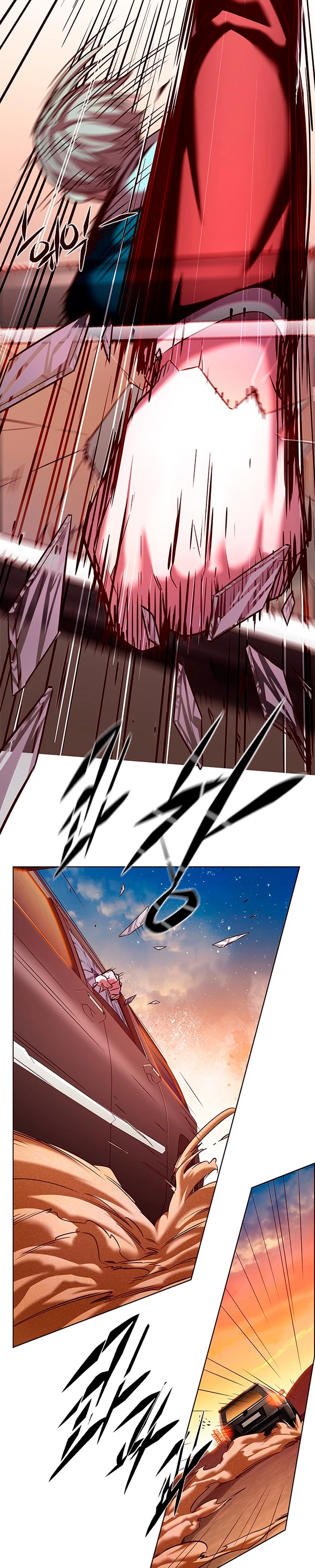 Rayito  > Capitulo 232 > Page 331