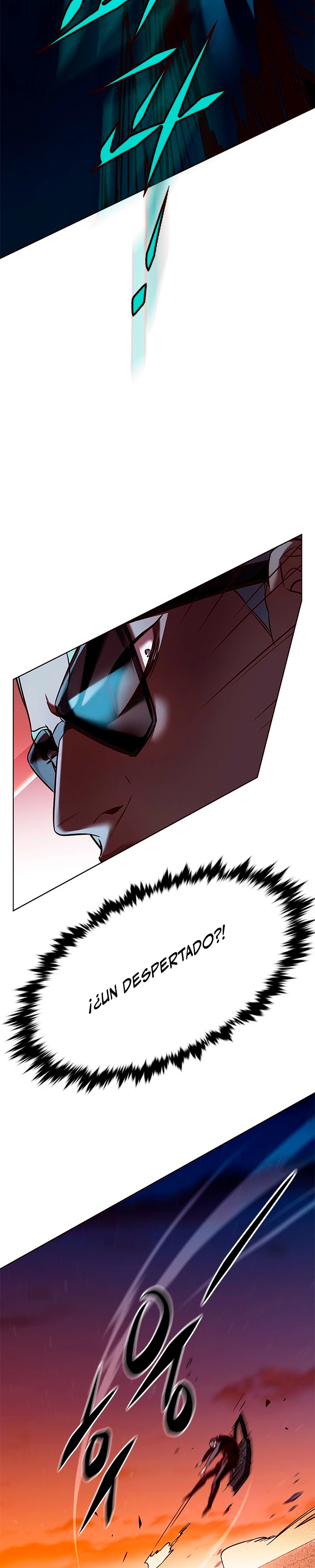 Rayito  > Capitulo 232 > Page 351