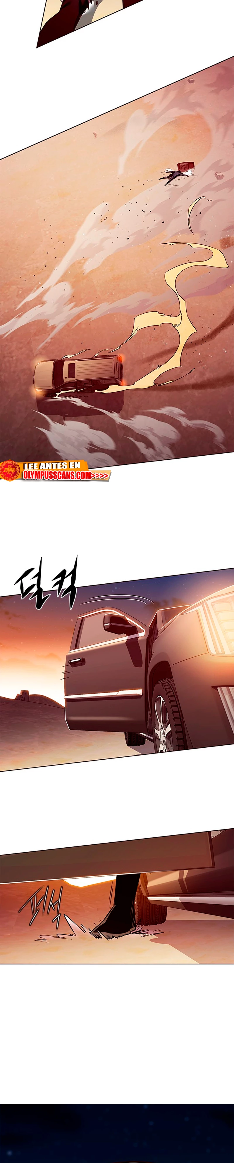 Rayito  > Capitulo 232 > Page 371