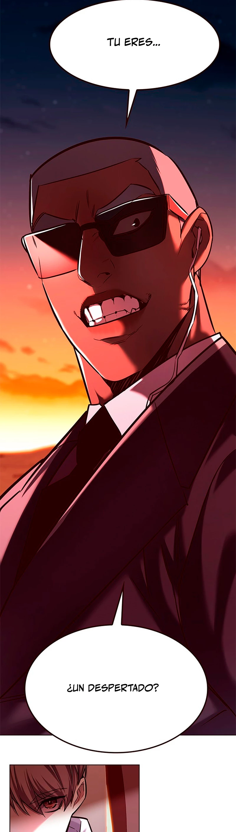 Rayito  > Capitulo 232 > Page 381